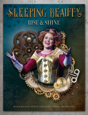 Poster Design by alex989 for Table For Five Productions | Design: #23320662