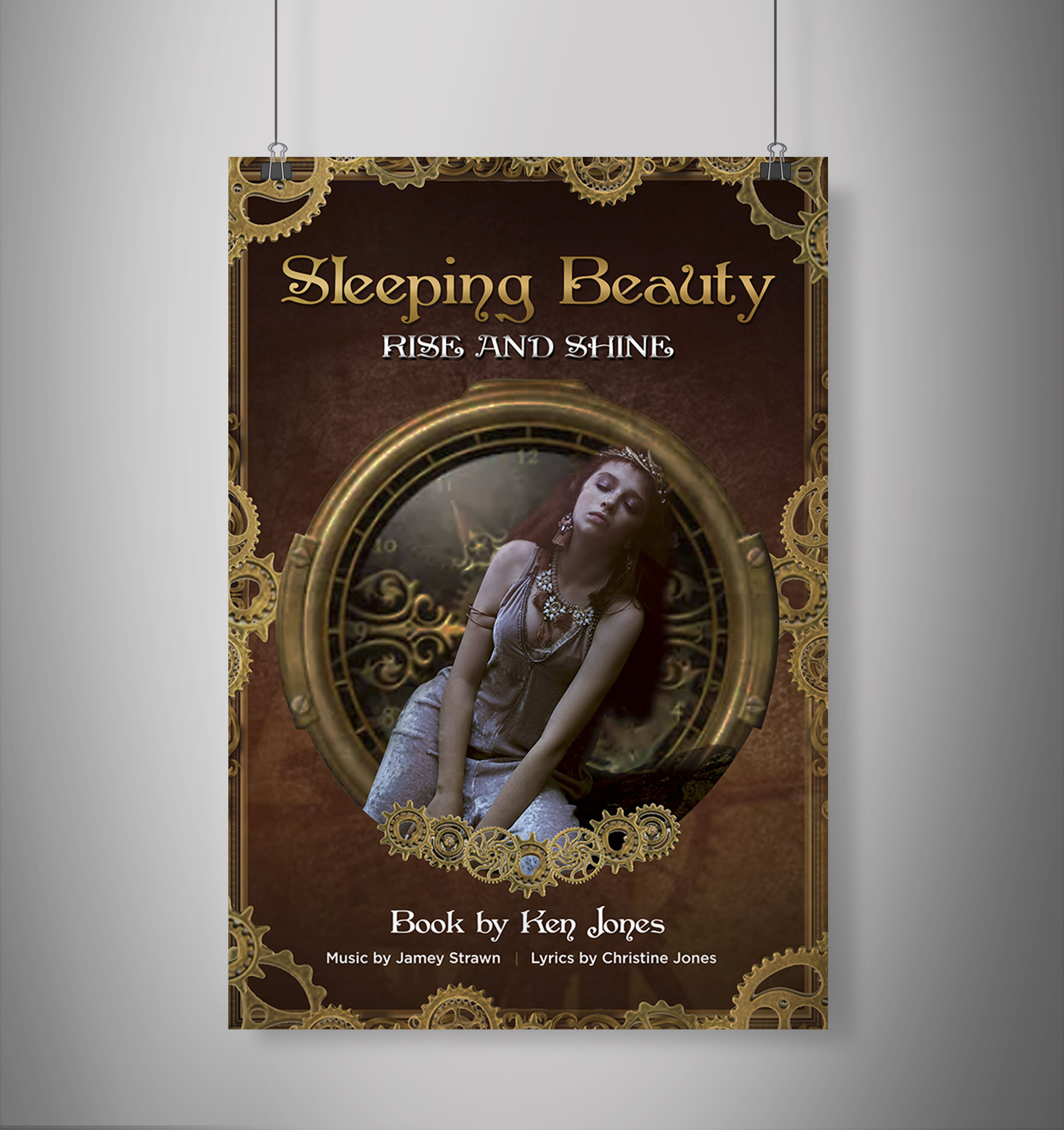 Poster Design by debdesign for Table For Five Productions | Design #23328604