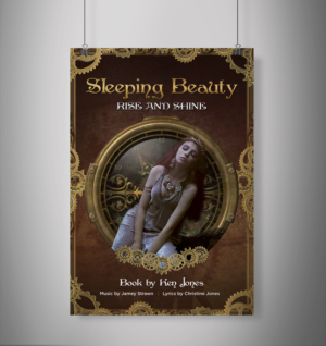 Poster Design by debdesign for Table For Five Productions | Design: #23328604