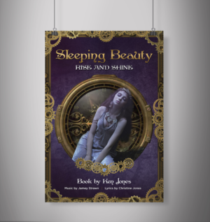 Poster Design by debdesign for Table For Five Productions | Design: #23334605