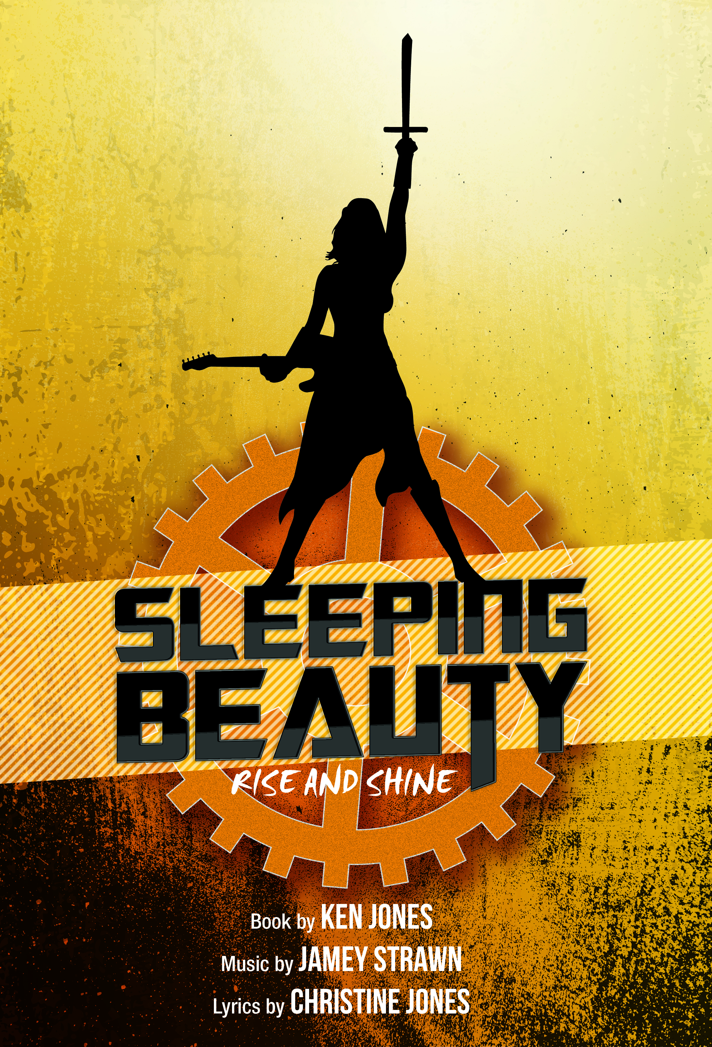 Poster Design by Impressdesigns 2 for Table For Five Productions | Design #23360182