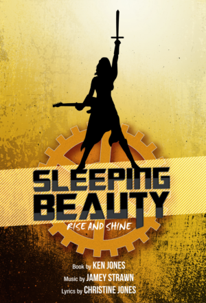 Poster Design by Impressdesigns 2 for Table For Five Productions | Design: #23360182