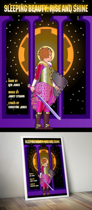 Poster Design by bojboga