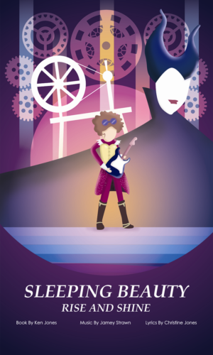 Poster Design by jiayunn.t for Table For Five Productions | Design: #23350565