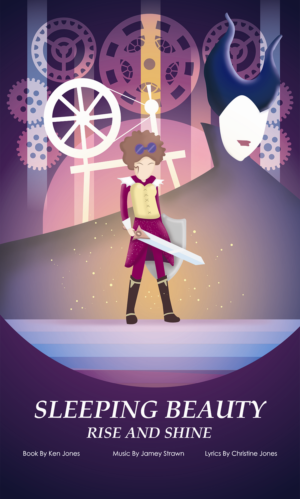 Poster Design by jiayunn.t