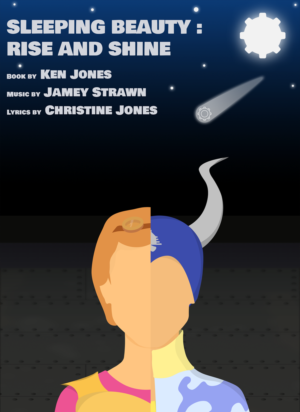 Poster Design by viceG 2 for Table For Five Productions | Design: #23354220