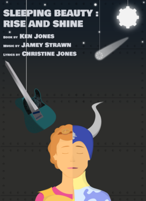 Poster Design by viceG 2 for Table For Five Productions | Design: #23366952