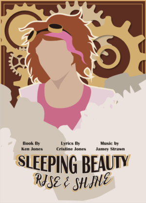 Poster Design by Shawn. Z.