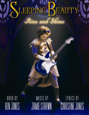 Poster Design by Ayra Baet