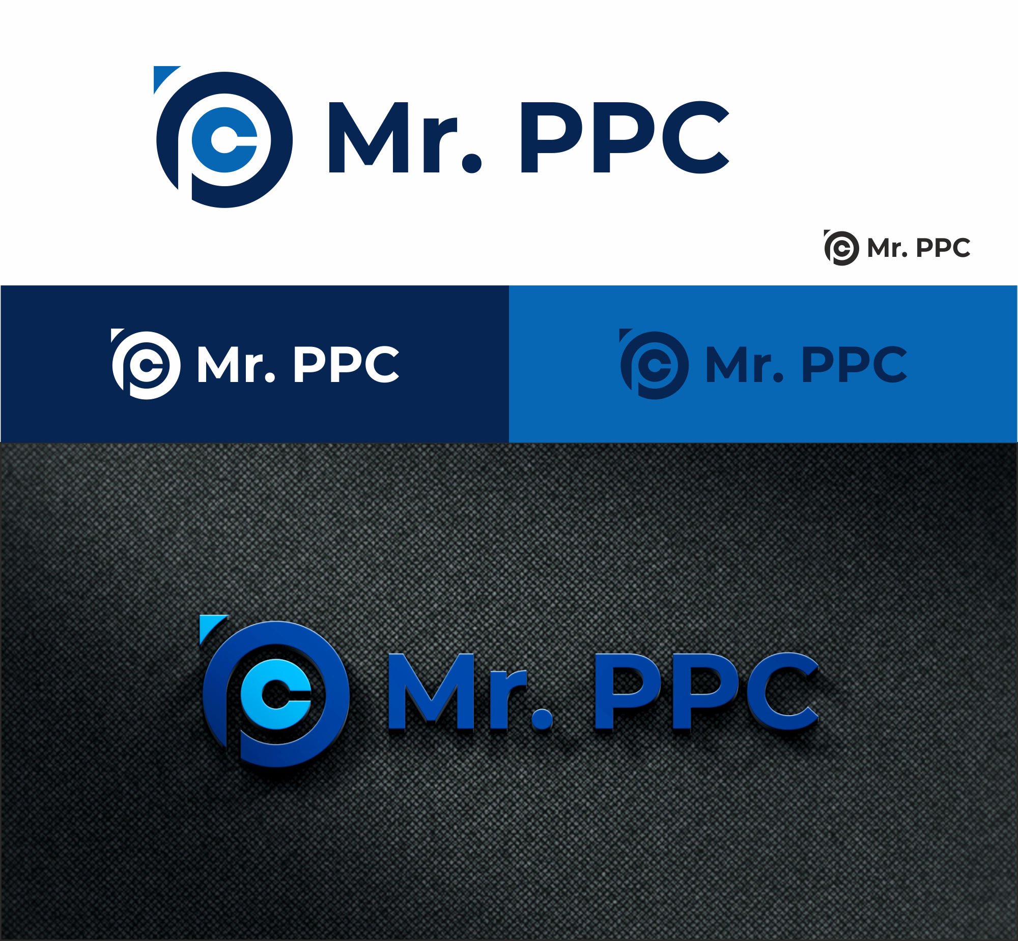 Diseño de Logo por Adeikhan para este proyecto | Diseño #23306364