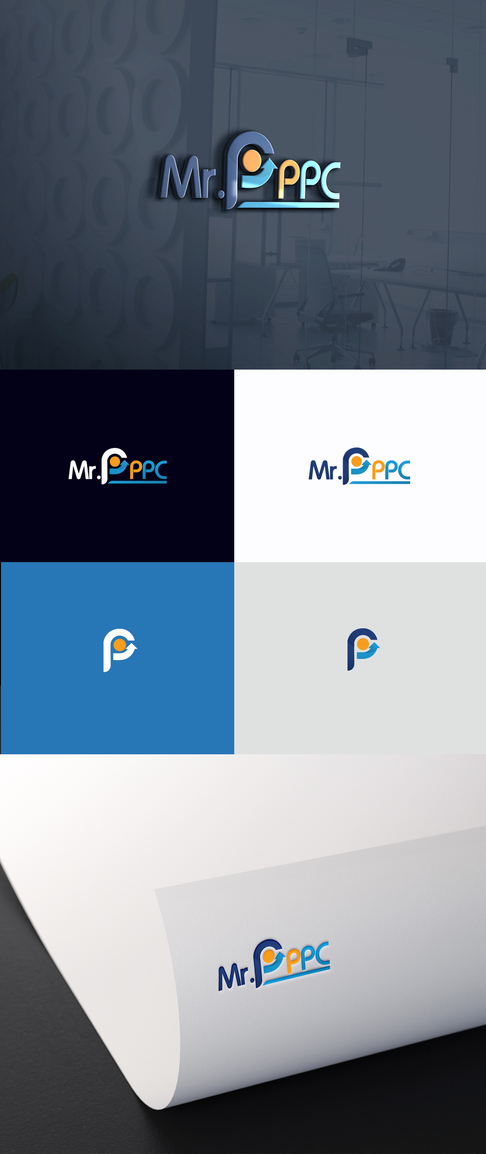 Diseño de Logo por CreativeFlows 2 para este proyecto | Diseño #23304382