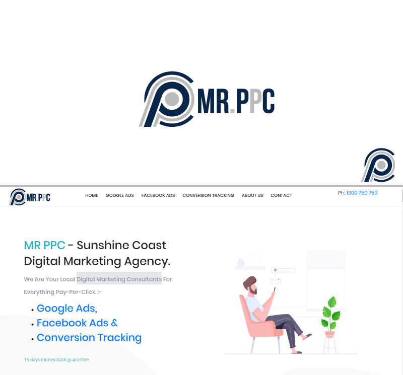 Logo Design by creative ismat for this project | Design #23303854