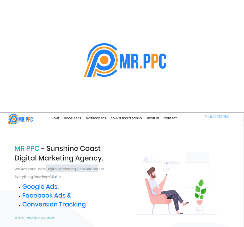 Logo Design by creative ismat for this project | Design #23307312