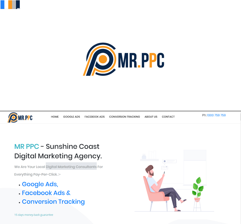 Logo Design by creative ismat for this project | Design #23307313