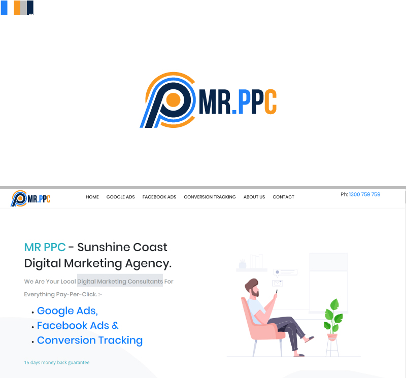 Logo Design by creative ismat for this project | Design #23307314