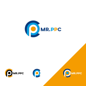 Mr. PPC | Logo-Design von 2662 DESIGN