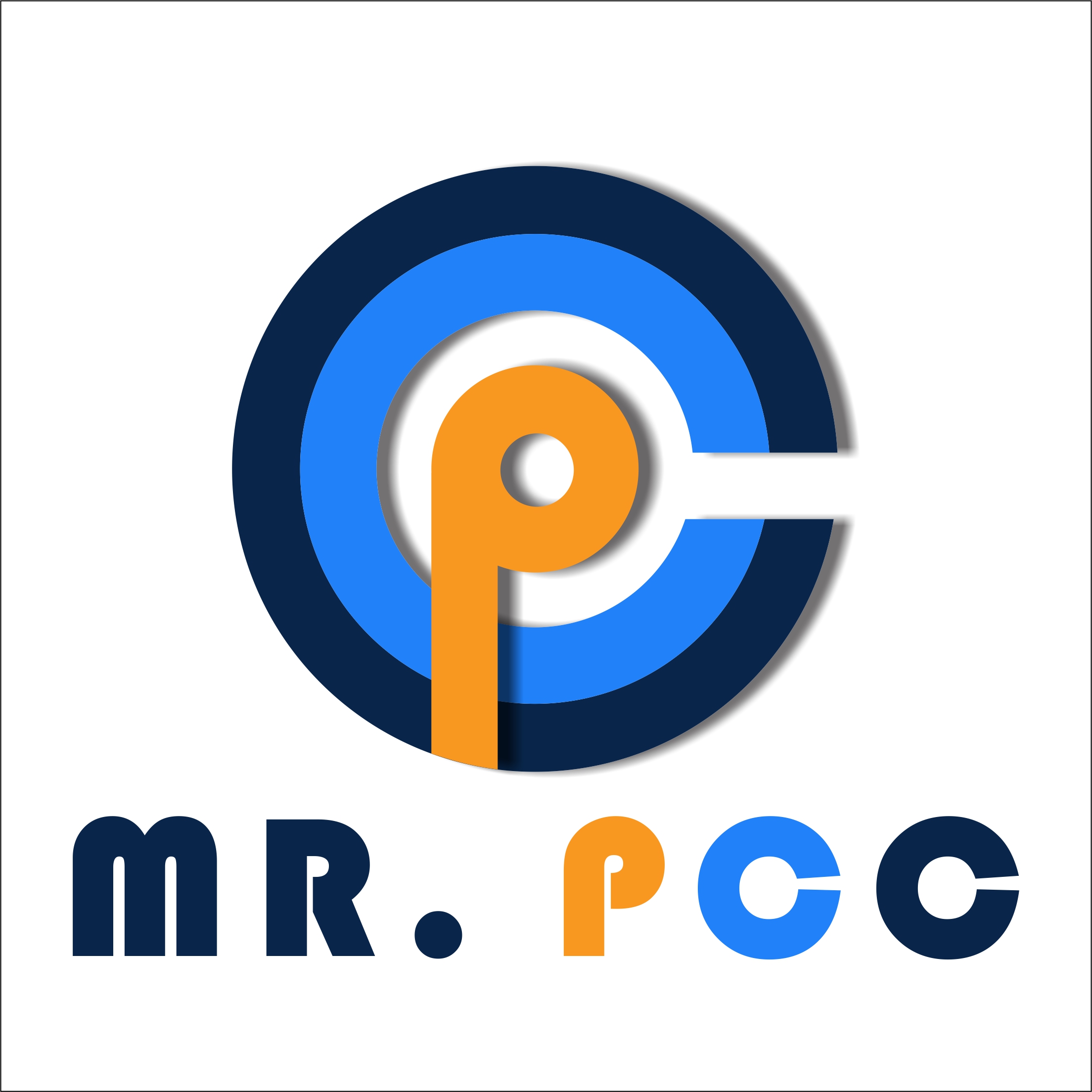 Diseño de Logo por faisalnoor98 para este proyecto | Diseño #23303016