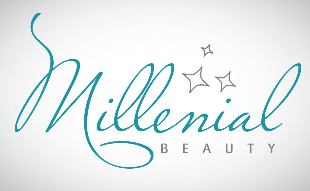 Logo Design by anavesyu for Millennial Capital | Design #23302396