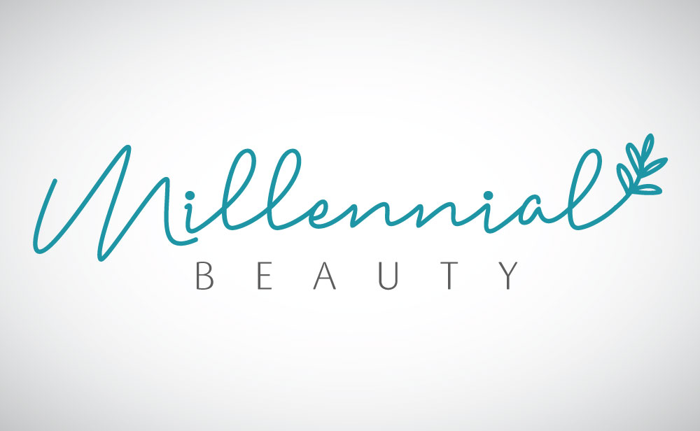 Logo Design by anavesyu for Millennial Capital | Design #23302449