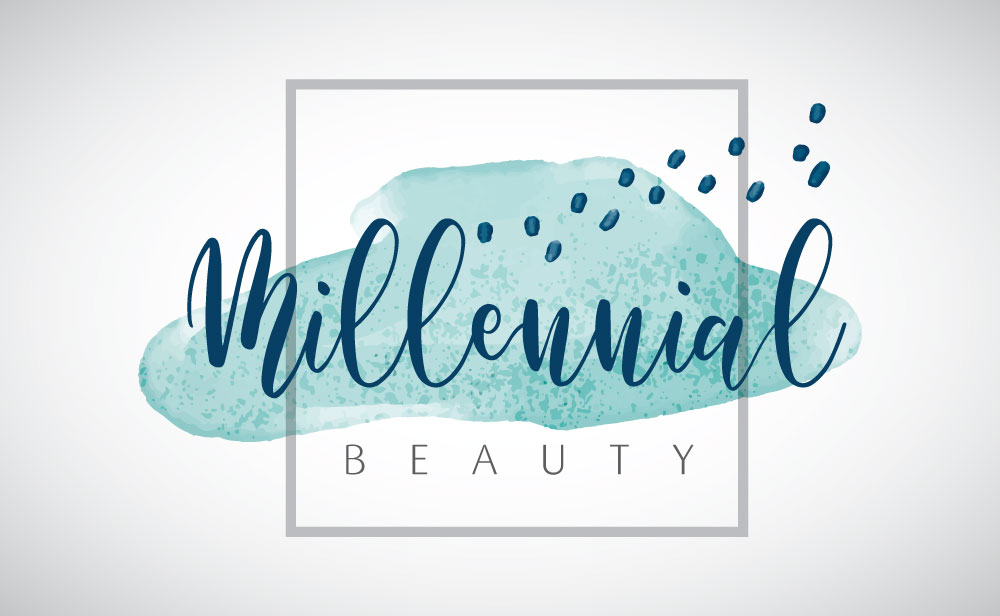 Diseño de Logo por anavesyu para Millennial Capital | Diseño #23302554