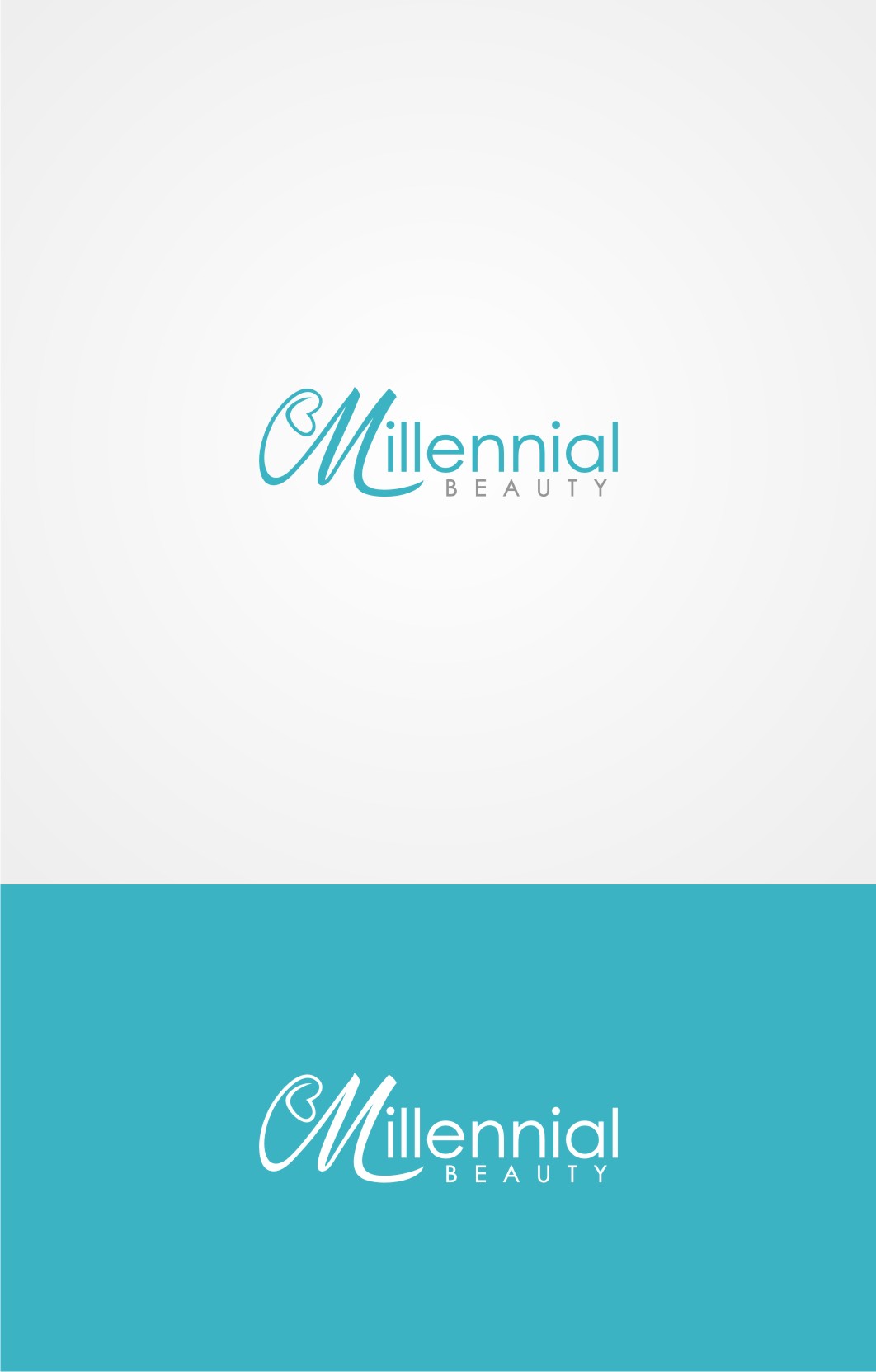 Diseño de Logo por sari81 para Millennial Capital | Diseño #23305481