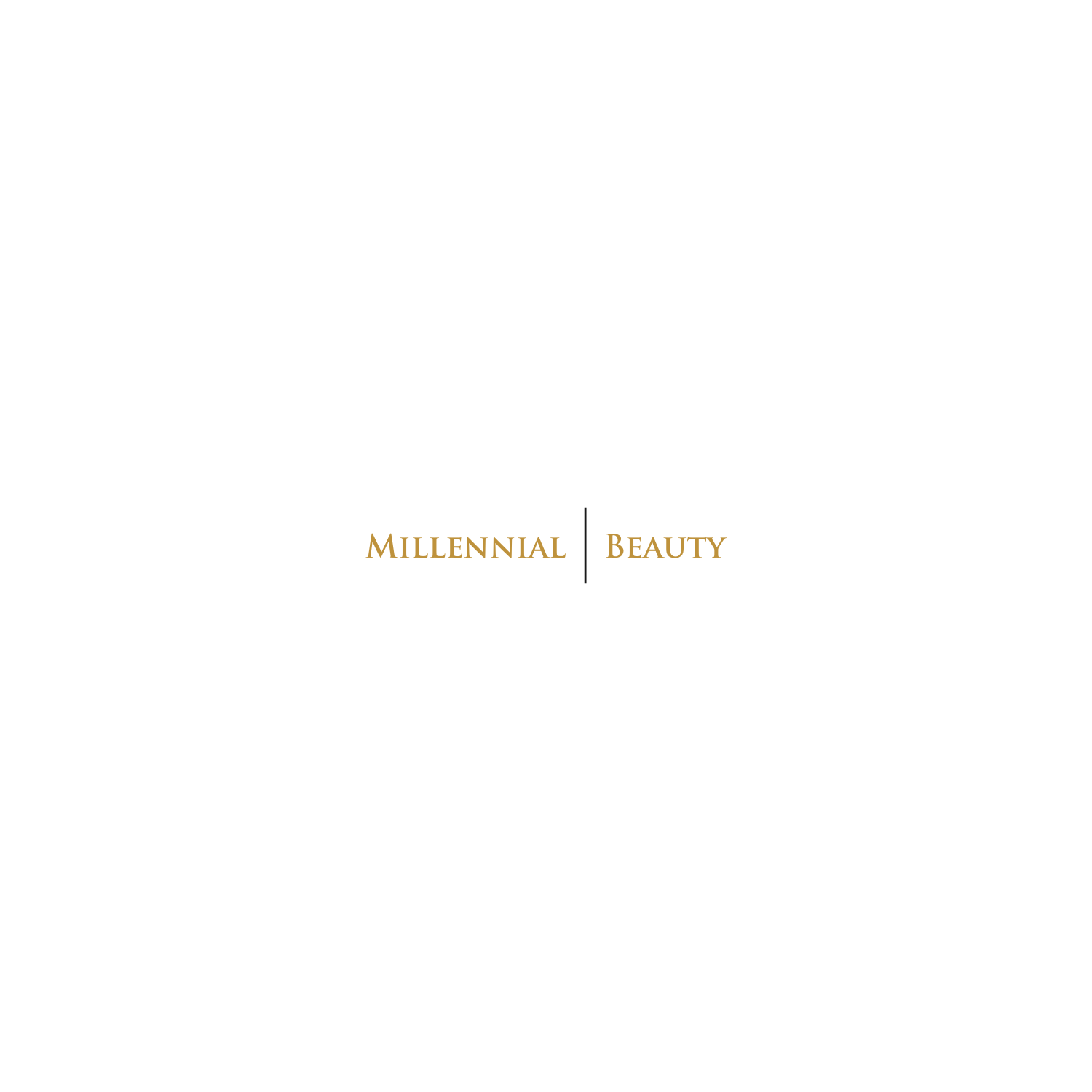 Diseño de Logo por Be_ para Millennial Capital | Diseño #23303483