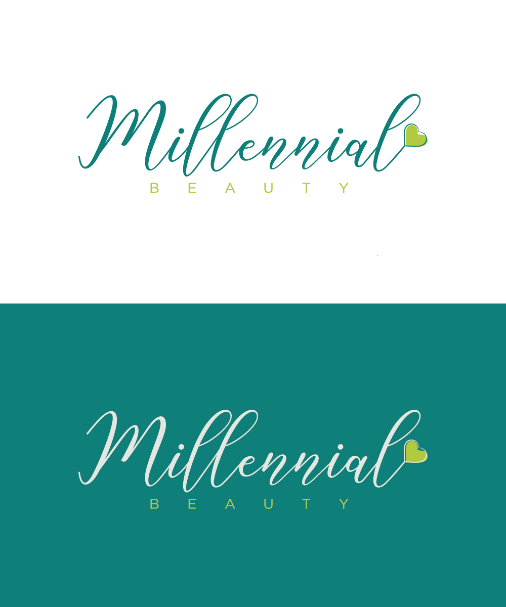 Logo Design by larismanis for Millennial Capital | Design #23306119