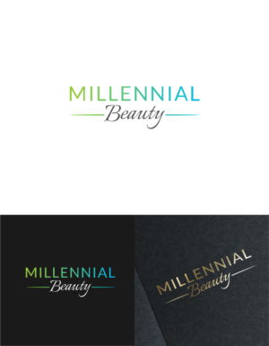 Logo Design by *mary for Millennial Capital | Design: #23304150