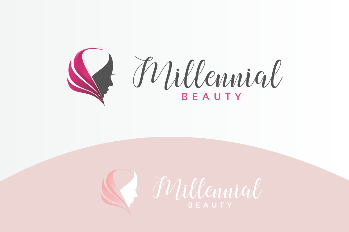 Logo Design by NovoArtdesign for Millennial Capital | Design: #23443335