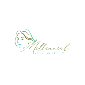 Millennial Beauty  | Logo Design by prodesigns99