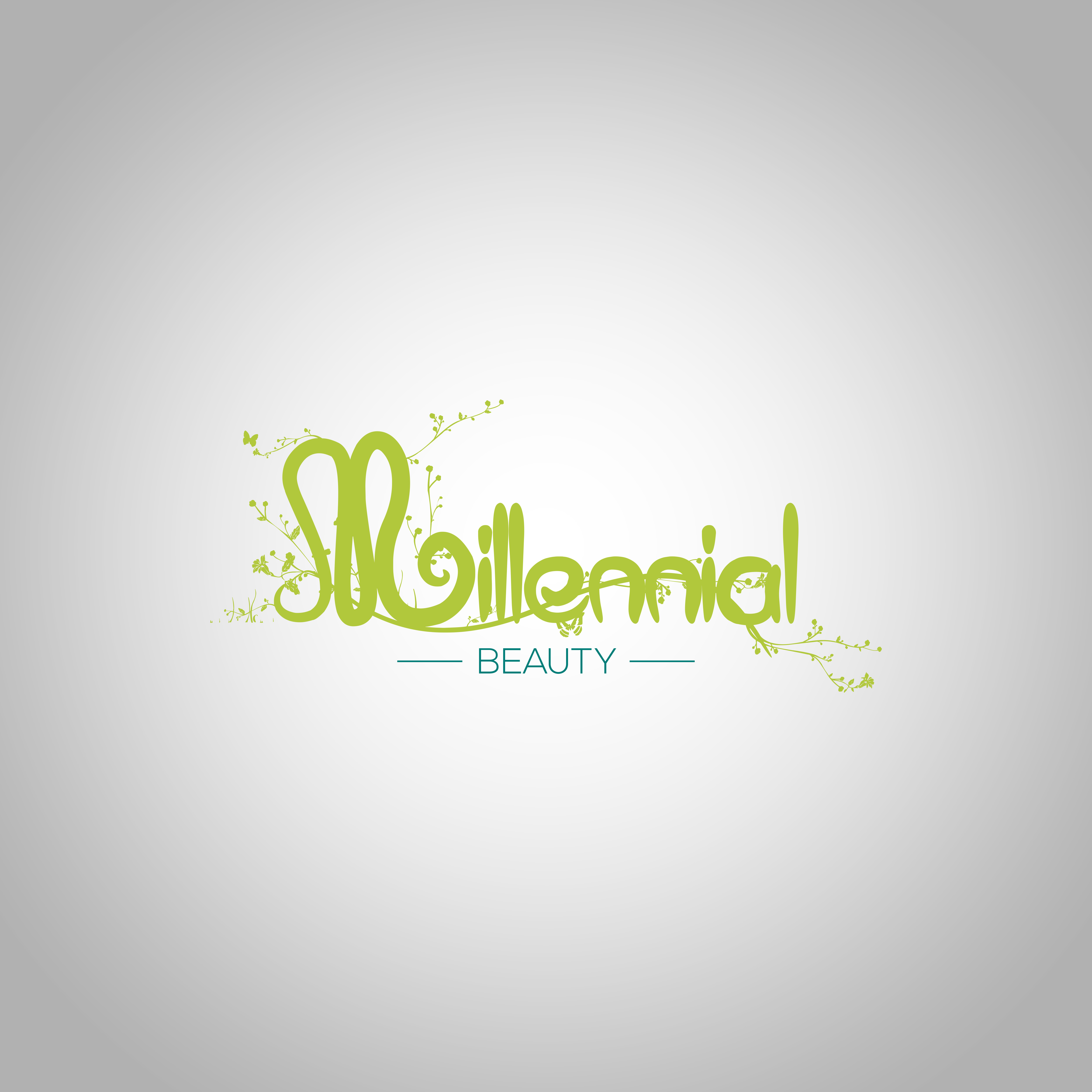 Logo Design by Muhammad Saaed for Millennial Capital | Design #23304911