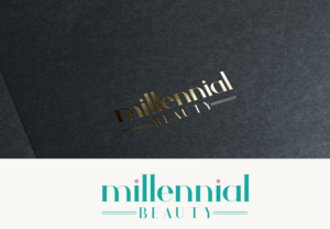 Logo Design by Rubia@ for Millennial Capital | Design: #23303267