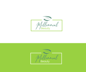 Logo Design by Tanja 7 for Millennial Capital | Design: #23305282