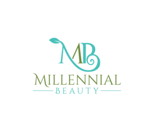 Logo Design by Mr. Shakib's Design Studio for Millennial Capital | Design: #23304592