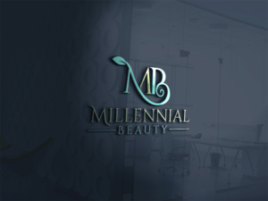 Logo Design by Mr. Shakib's Design Studio for Millennial Capital | Design: #23304593