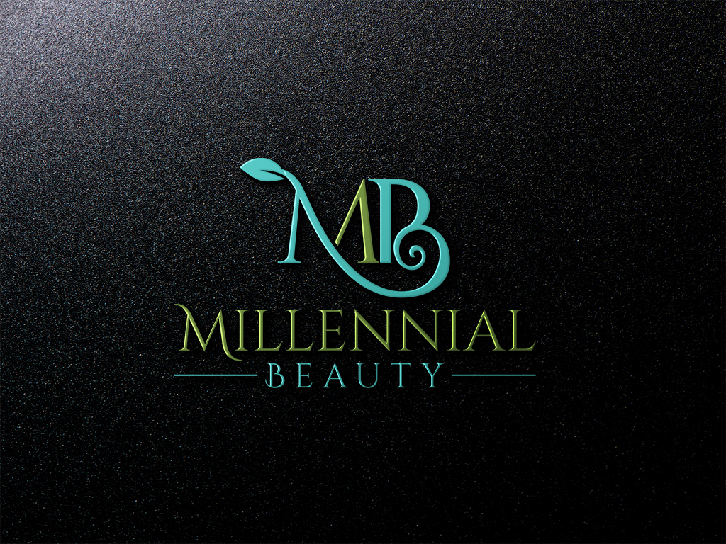 Diseño de Logo por Mr. Shakib's Design Studio para Millennial Capital | Diseño #23304594