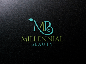 Logo Design by Mr. Shakib's Design Studio for Millennial Capital | Design: #23304594