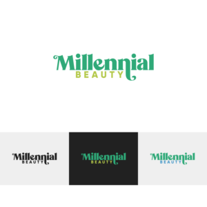 Logo Design by Graphics Farrukh 2 for Millennial Capital | Design: #23302968