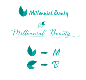 Logo Design by faisalnoor98 for Millennial Capital | Design: #23303378
