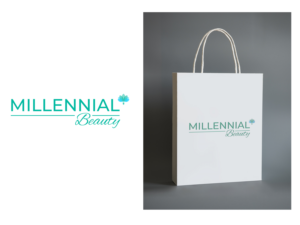 Logo Design by Naveen 28 for Millennial Capital | Design #23310656