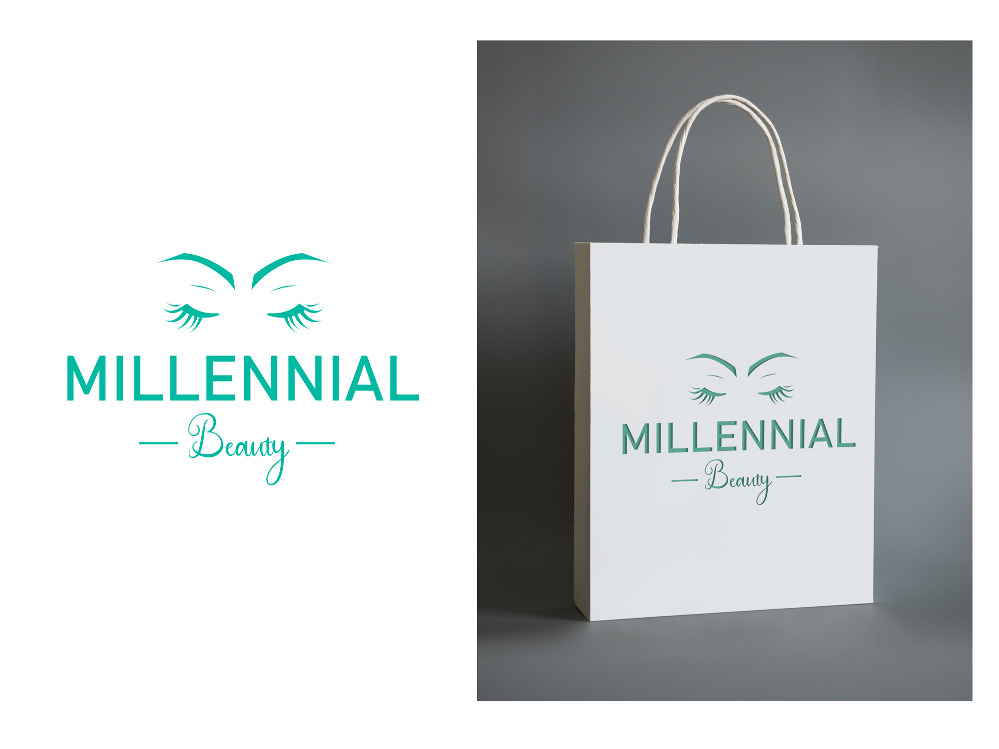 Diseño de Logo por Naveen 28 para Millennial Capital | Diseño #23310692