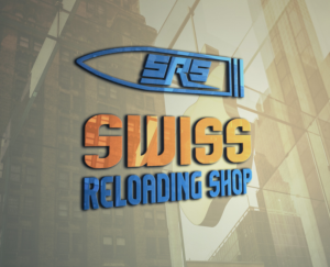 Logo Design by Wonderful design for Swiss Reloading Shop | Design: #23307988