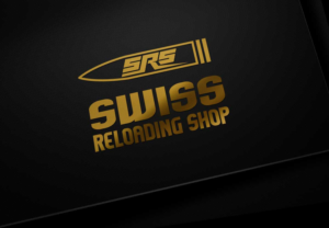 Logo Design by Wonderful design for Swiss Reloading Shop | Design: #23307989