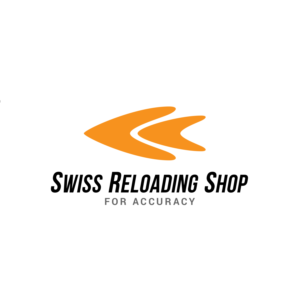 Logo-Design von Osllath für Swiss Reloading Shop | Design: #23322602