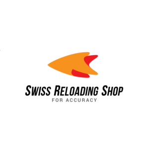 Logo Design by Osllath for Swiss Reloading Shop | Design: #23322605