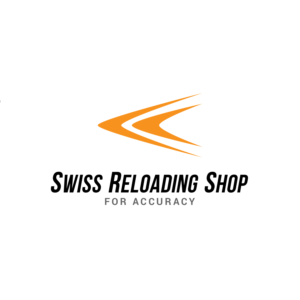 Logo Design by Osllath for Swiss Reloading Shop | Design: #23322609