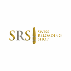 Logo Design by saher khan 2 for Swiss Reloading Shop | Design: #23306646