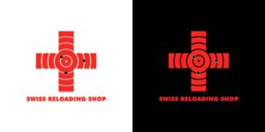 Logo-Design von duyng13 für Swiss Reloading Shop | Design: #23306866
