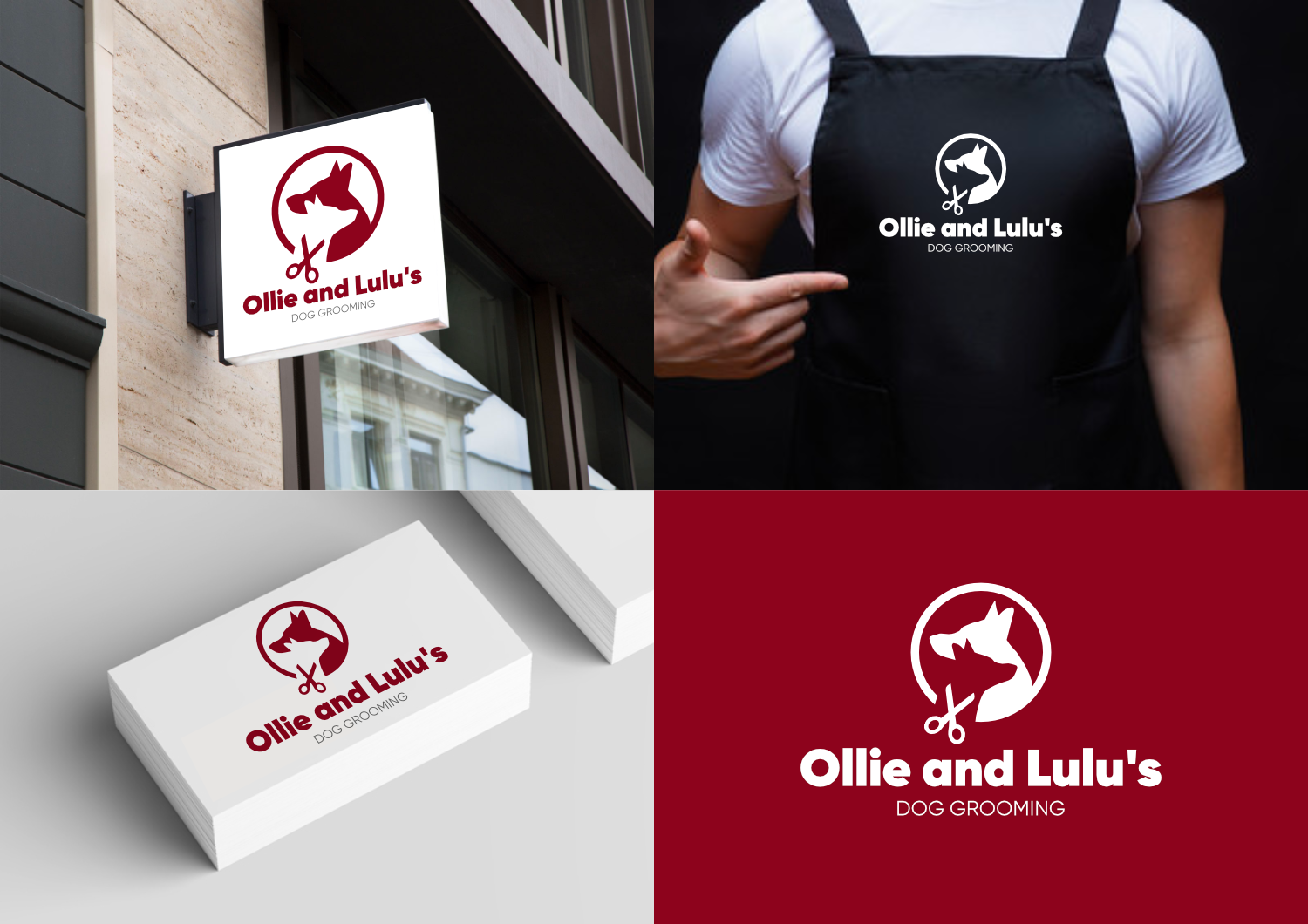 Logo Design by Stobart Creative for this project | Design #23308210