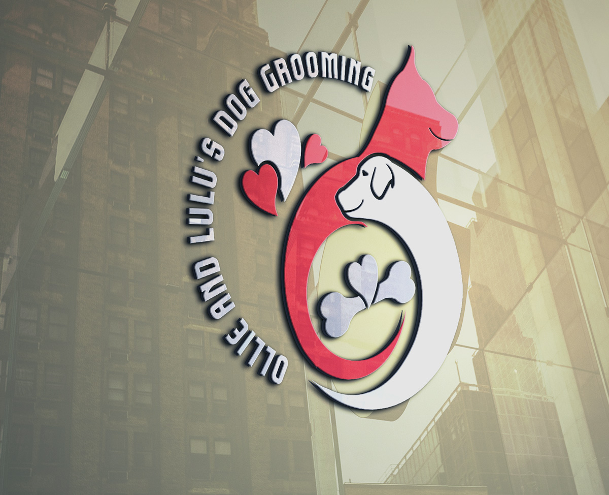 Logo Design by Wonderful design for this project | Design #23309507